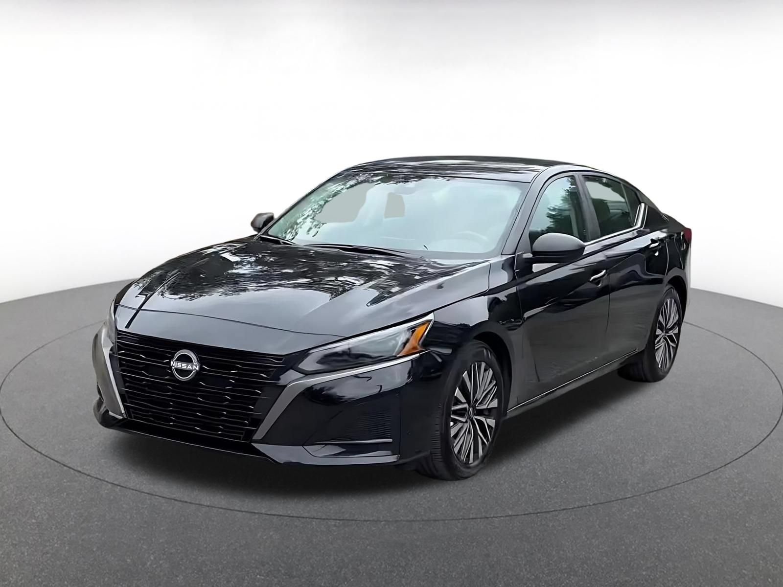 Used 2026 Nissan Altima 2.5 SV FWD image 7