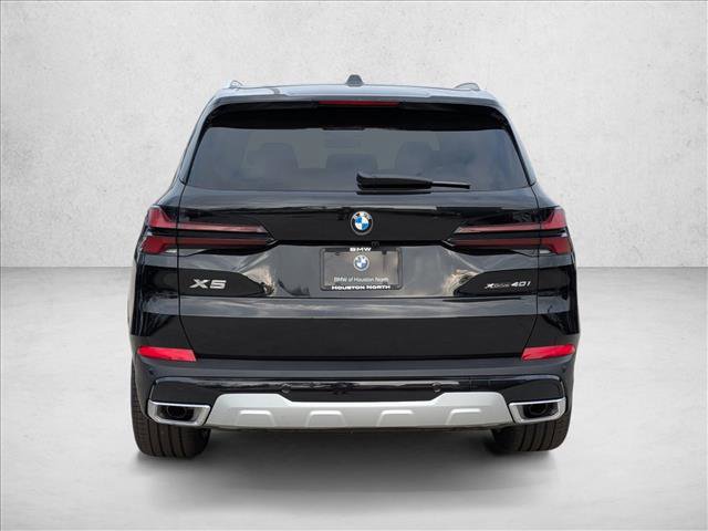 New 2026 BMW X5 xDrive40i image 7