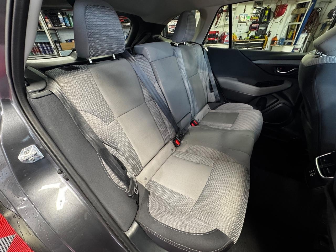 Used 2023 Subaru Outback Premium AWD/4WD image 10
