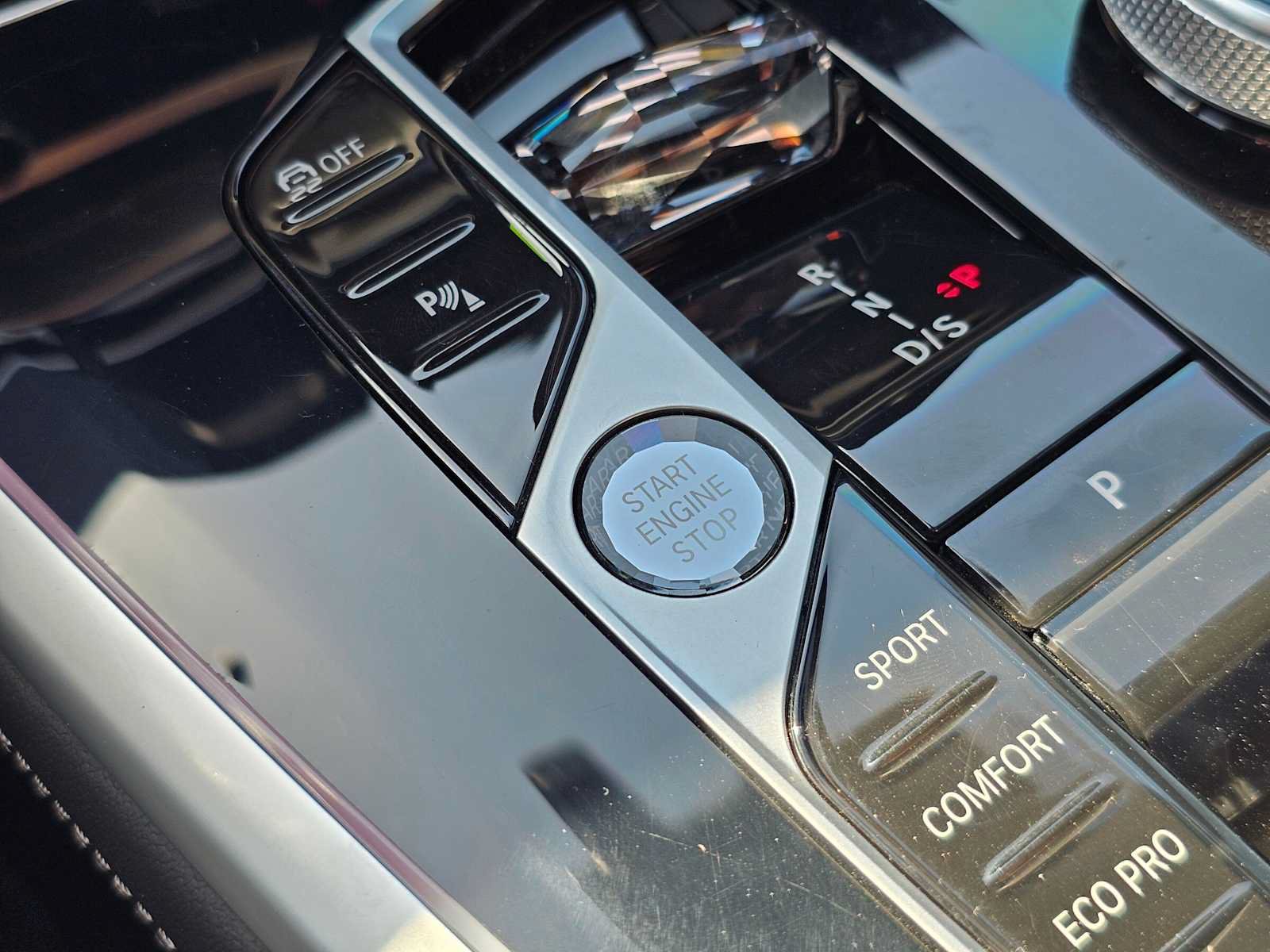 Used 2026 BMW X7 M60i AWD/4WD image 32