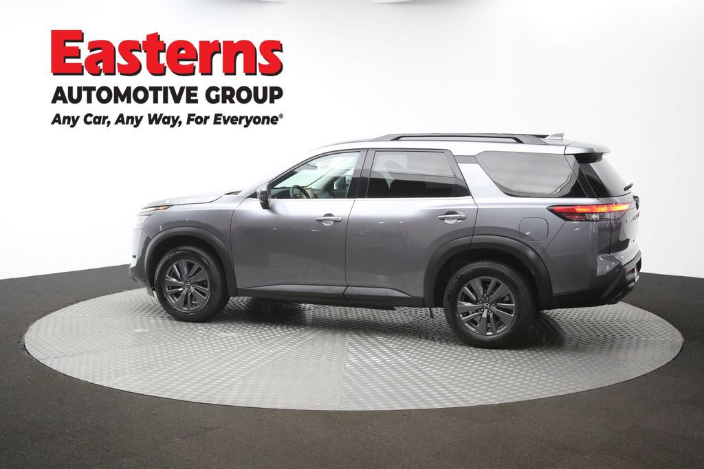 Used 2022 Nissan Pathfinder SV FWD image 62