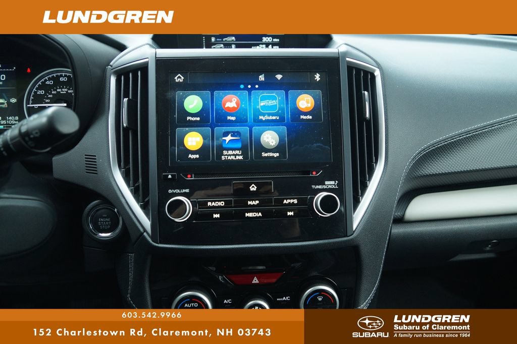Used 2023 Subaru Forester Limited AWD/4WD image 21