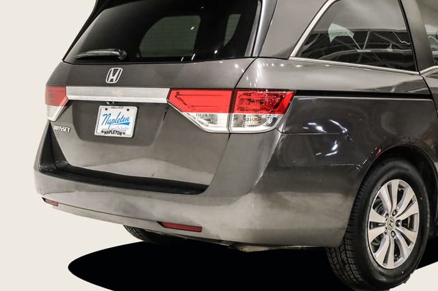 Used 2016 Honda Odyssey EX-L image 7