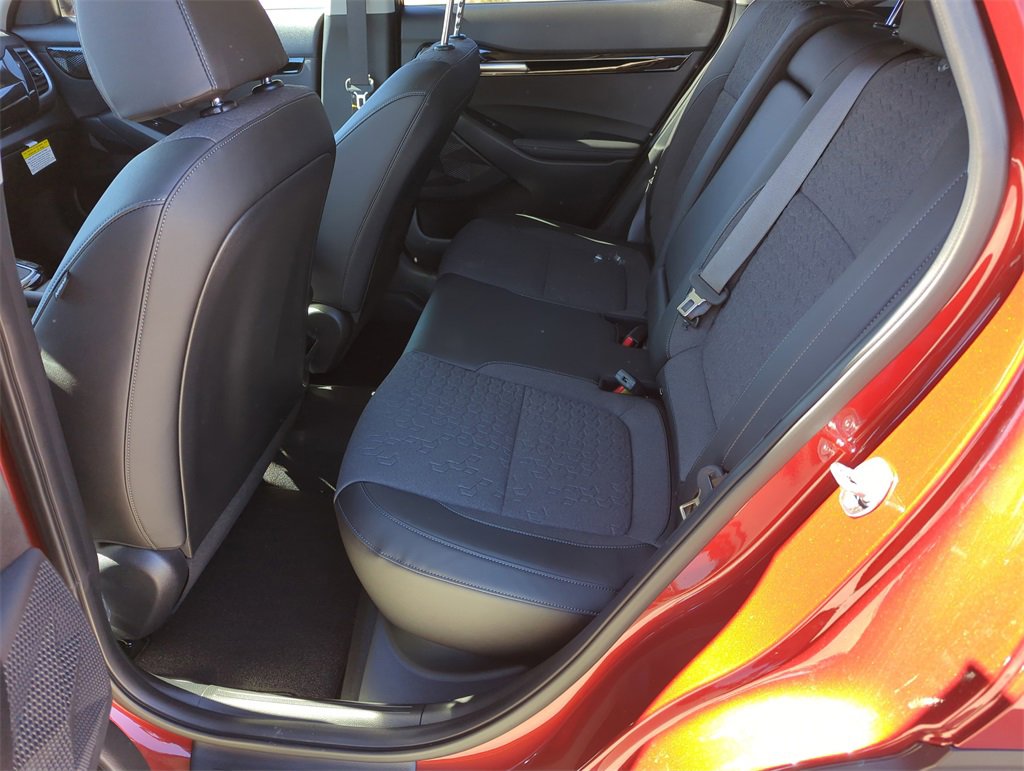 New 2026 Kia Seltos S image 16