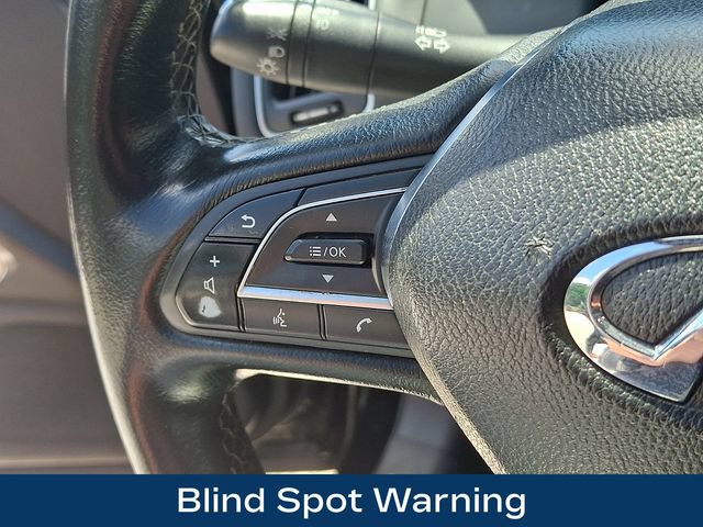 Used 2021 INFINITI Q60 3.0t Luxe w/ Cargo Package AWD/4WD image 7