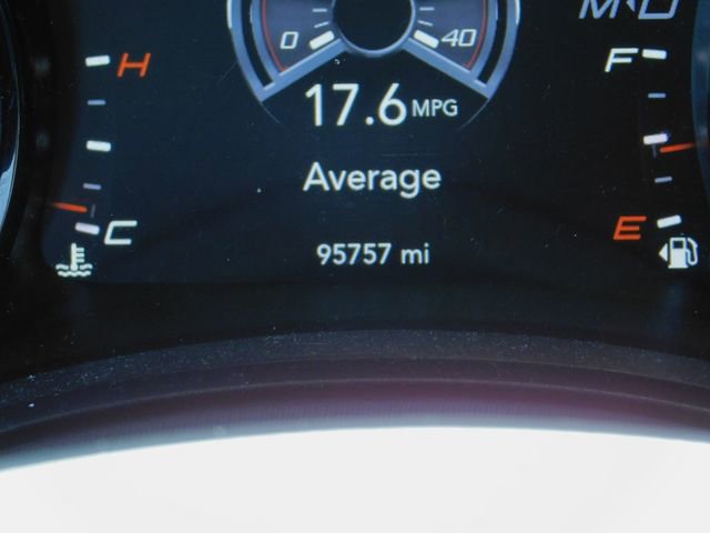 Used 2019 Dodge Charger SXT w/ Blacktop Package image 18