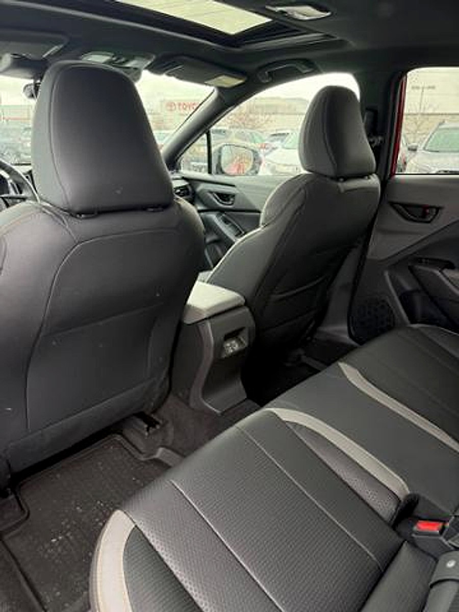 New 2026 Subaru Crosstrek 2.5i Wilderness AWD/4WD image 20