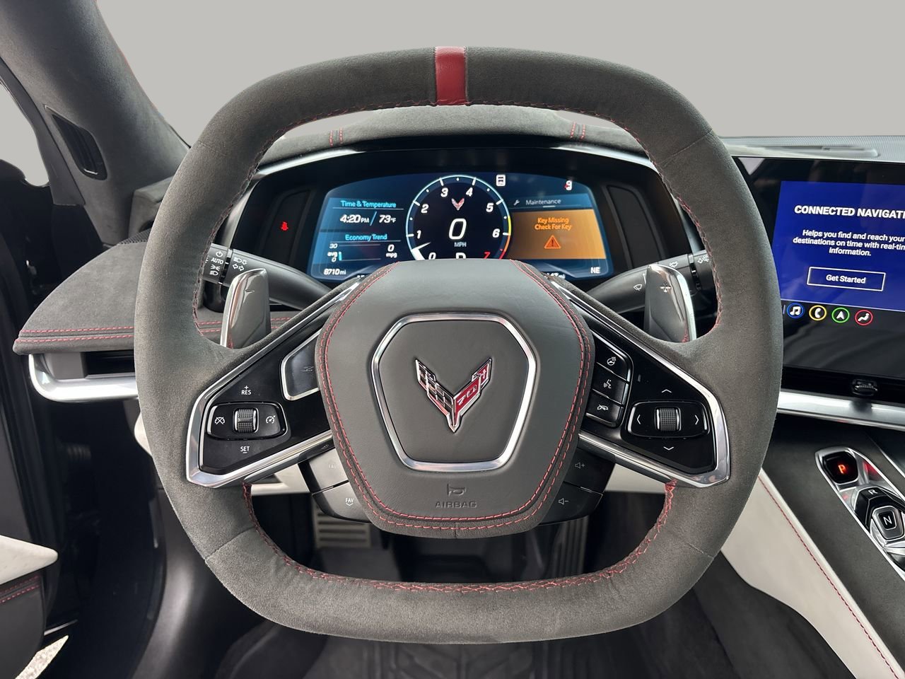 Used 2023 Chevrolet Corvette Stingray Premium Cpe image 28