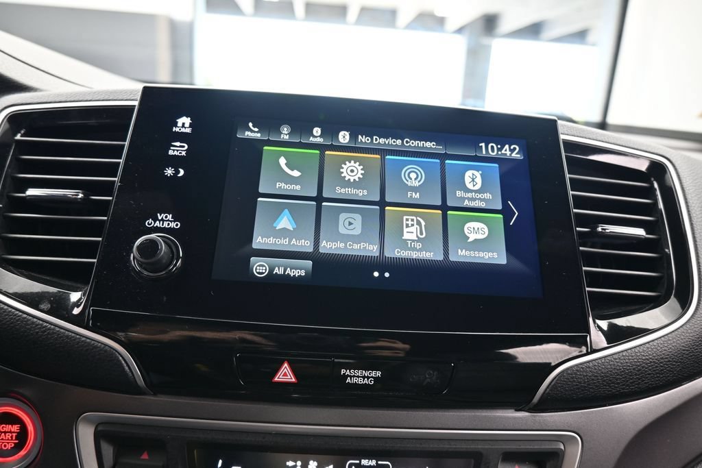 Used 2025 Honda Passport EX-L image 26
