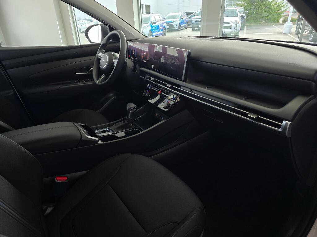 New 2026 Hyundai Tucson SEL image 44