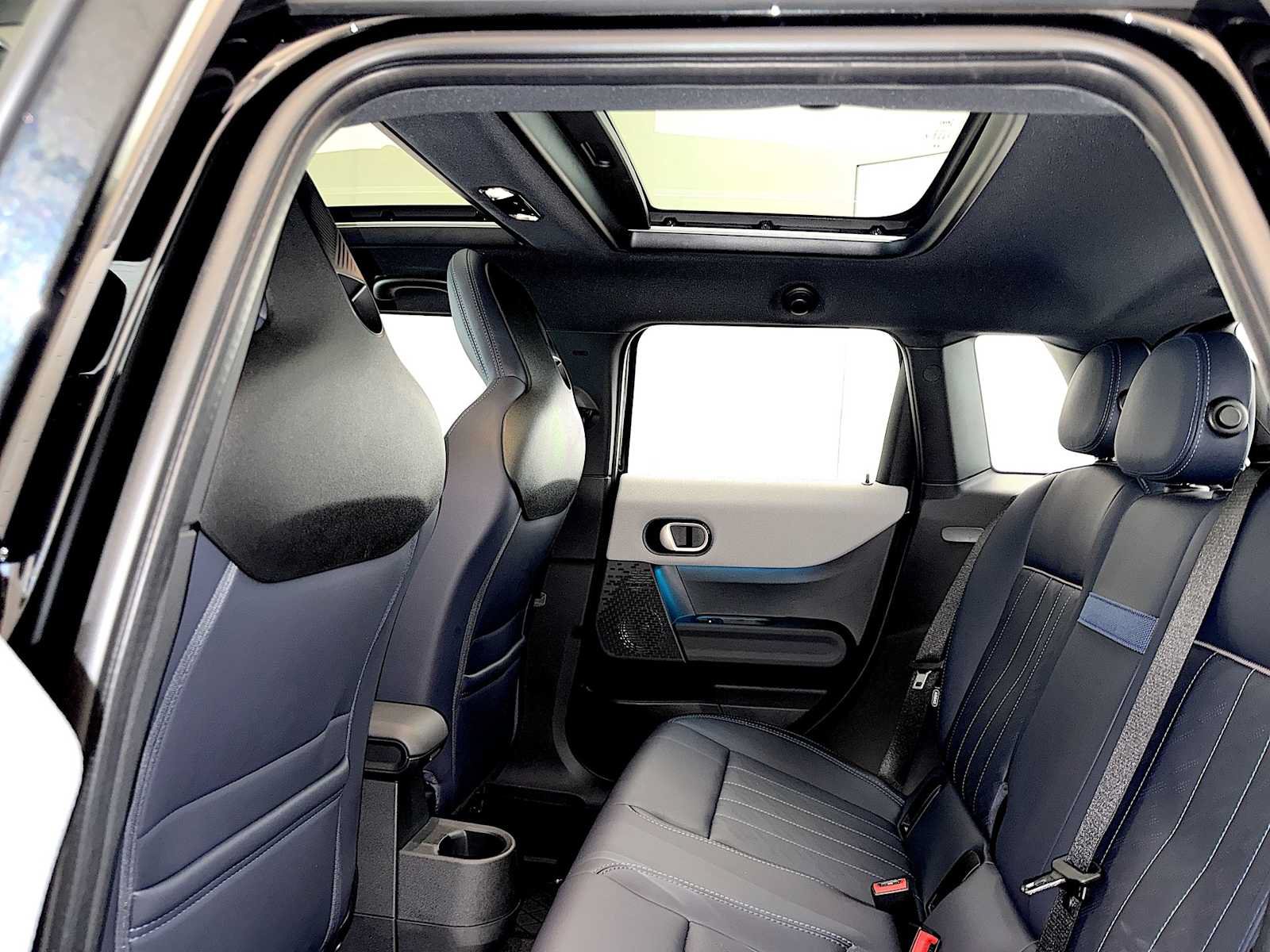 Used 2026 MINI Cooper 4-Door Hardtop FWD image 20