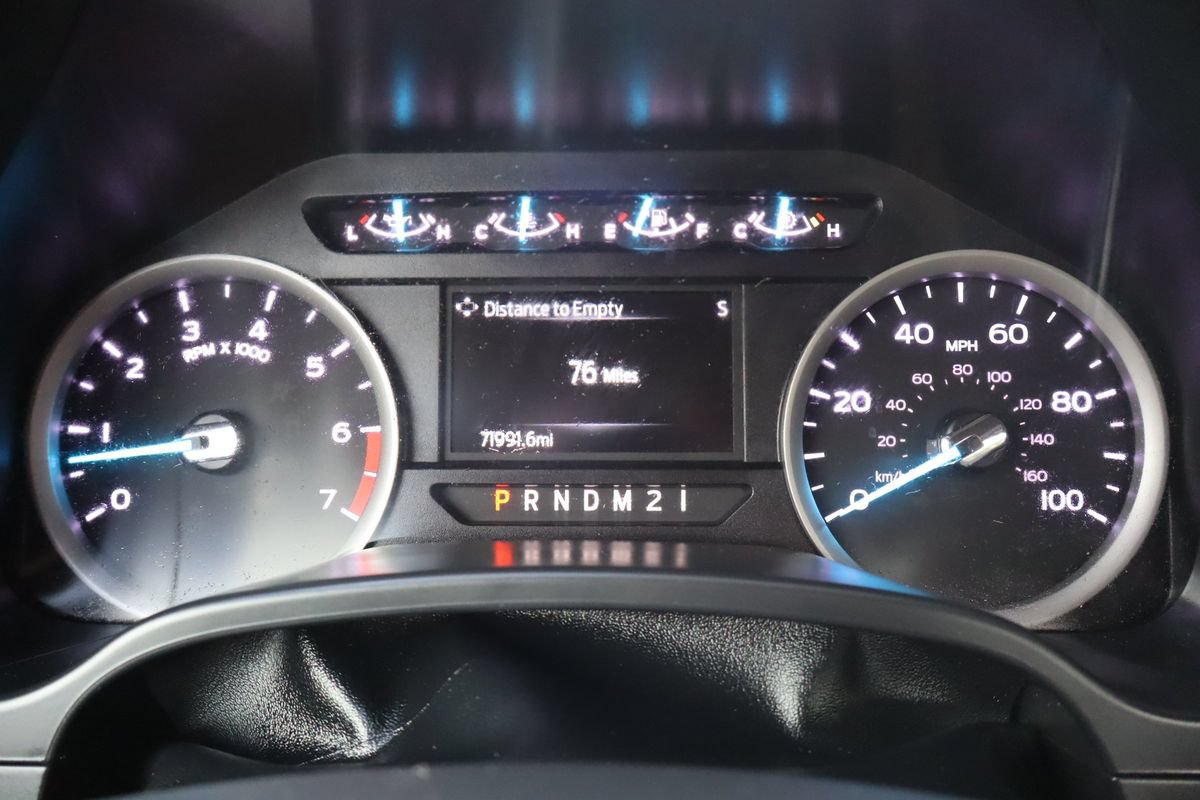 Used 2022 Ford F250 XL w/ STX Appearance Package AWD/4WD image 25