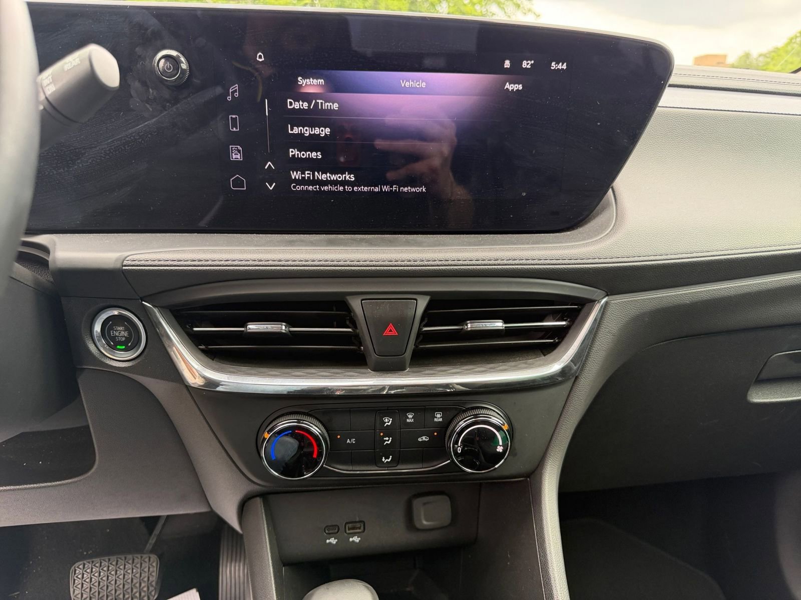 Used 2025 Buick Encore GX Preferred FWD image 17
