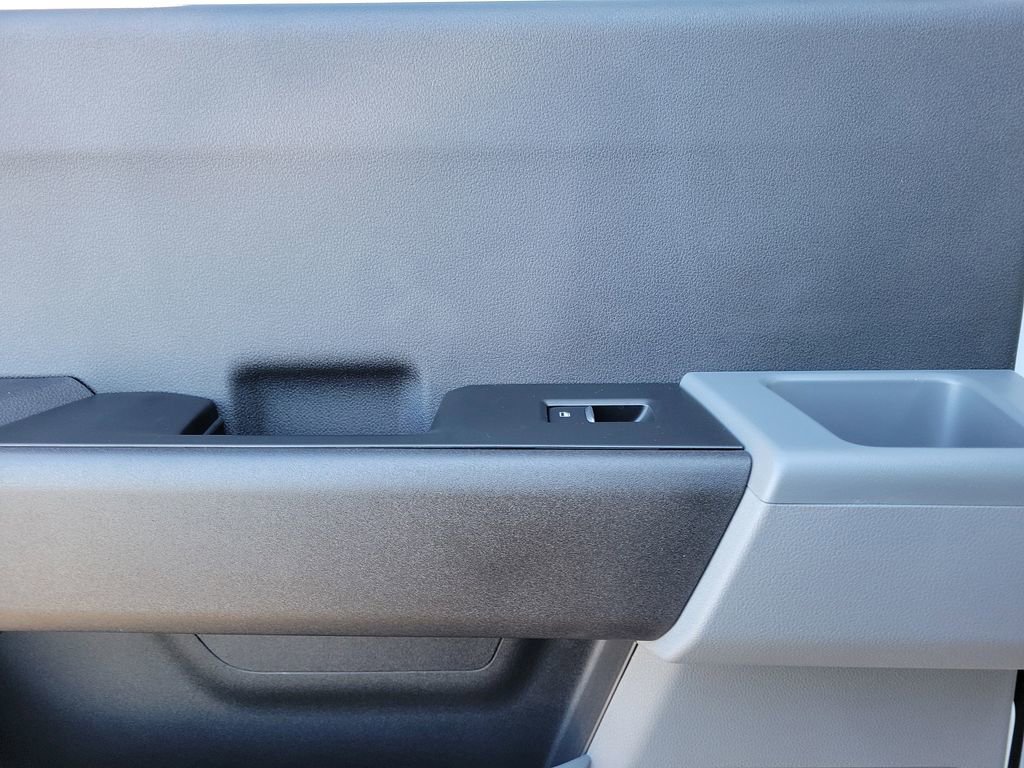 New 2025 Ford F450 XL w/ XL Chrome Package image 12