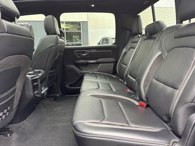 Used 2022 RAM 1500 TRX w/ TRX Level 1 Equipment Group AWD/4WD image 11