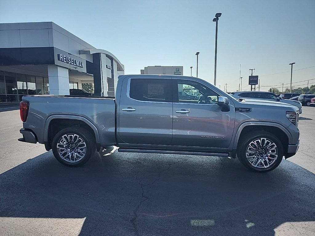 New 2026 GMC Sierra 1500 Denali Ultimate image 2