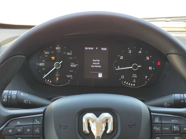 Used 2025 RAM ProMaster 2500 w/ Convenience Group FWD image 26