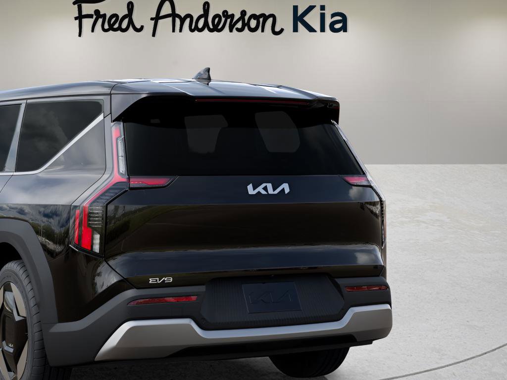 New 2026 Kia EV9 Light image 14