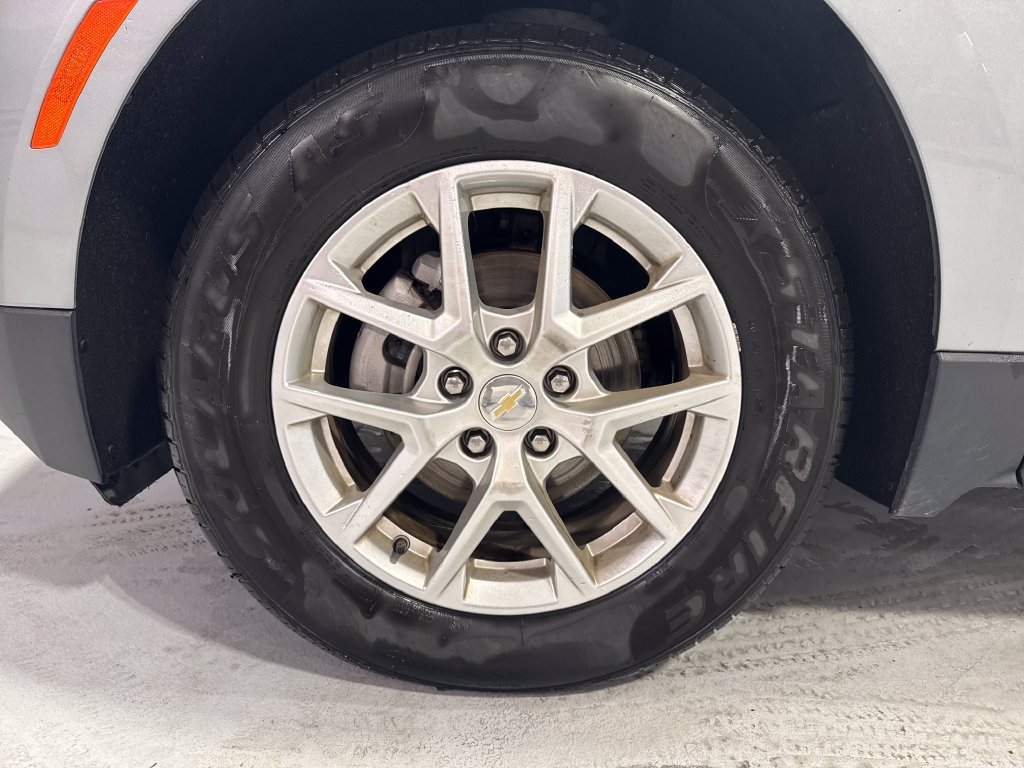 Used 2024 Chevrolet Equinox LT AWD/4WD image 47