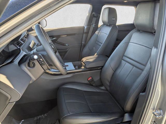 Used 2025 Land Rover Range Rover Evoque S image 17