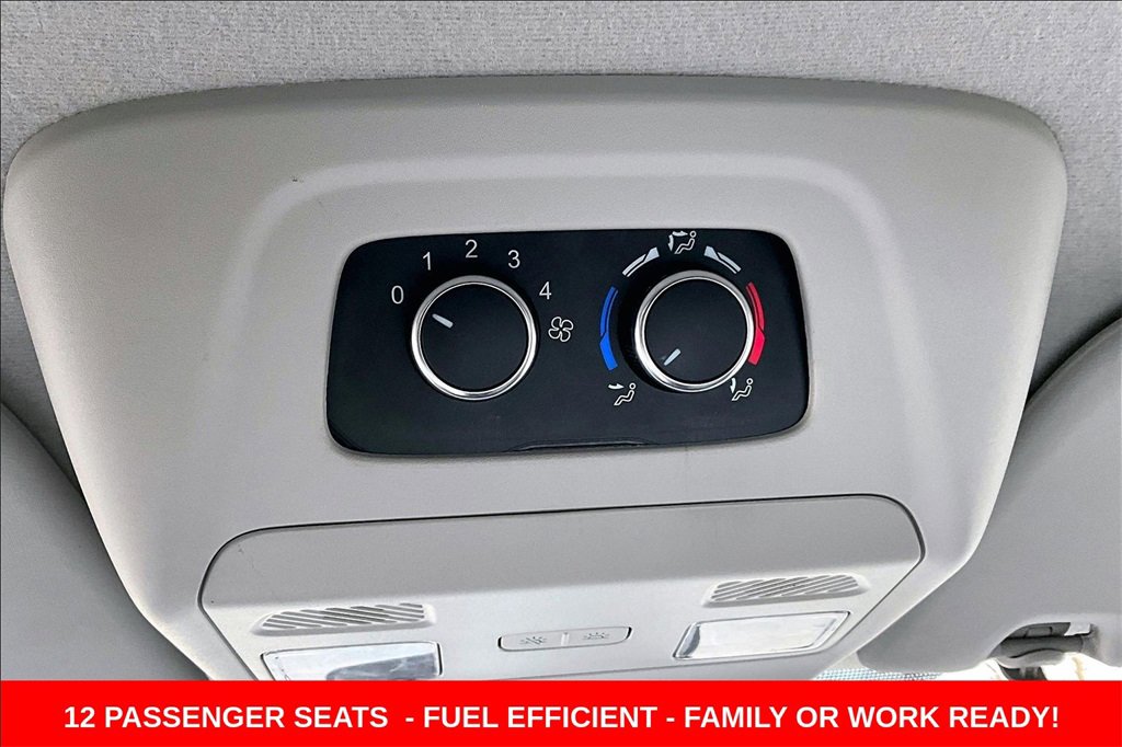 Used 2023 Ford Transit 350 XLT image 15