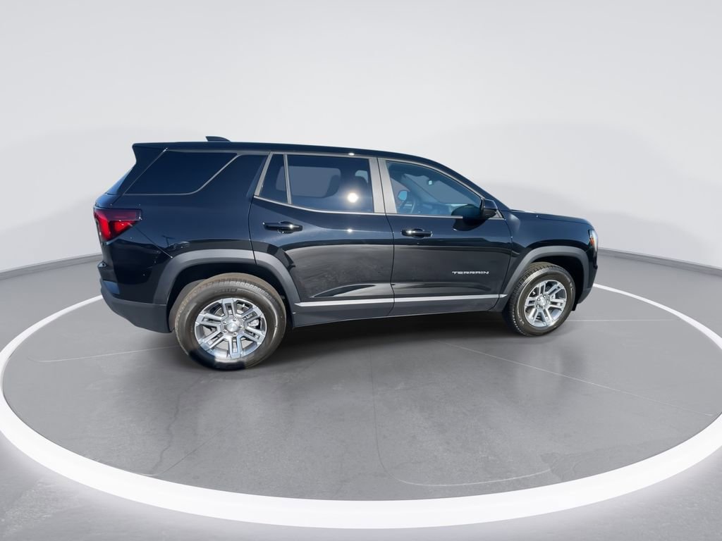 Used 2026 GMC Terrain Elevation image 9