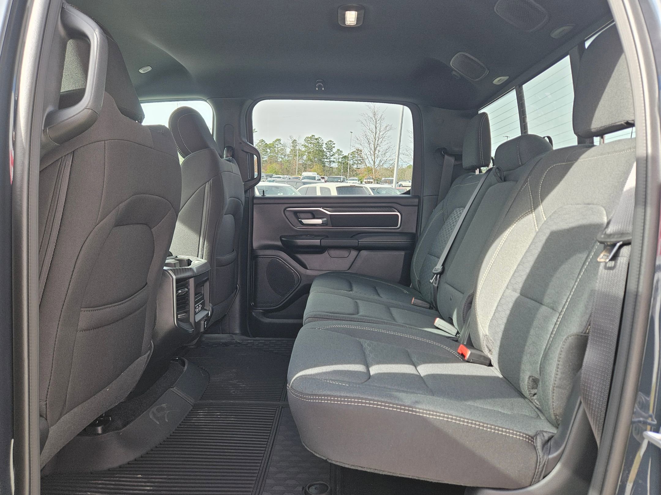 New 2026 RAM 1500 Big Horn image 22