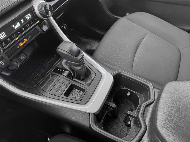 Used 2024 Toyota RAV4 XLE image 16