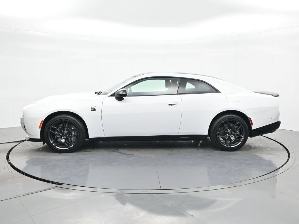 New 2026 Dodge Charger Scat Pack w/ Blacktop Package AWD/4WD image 10