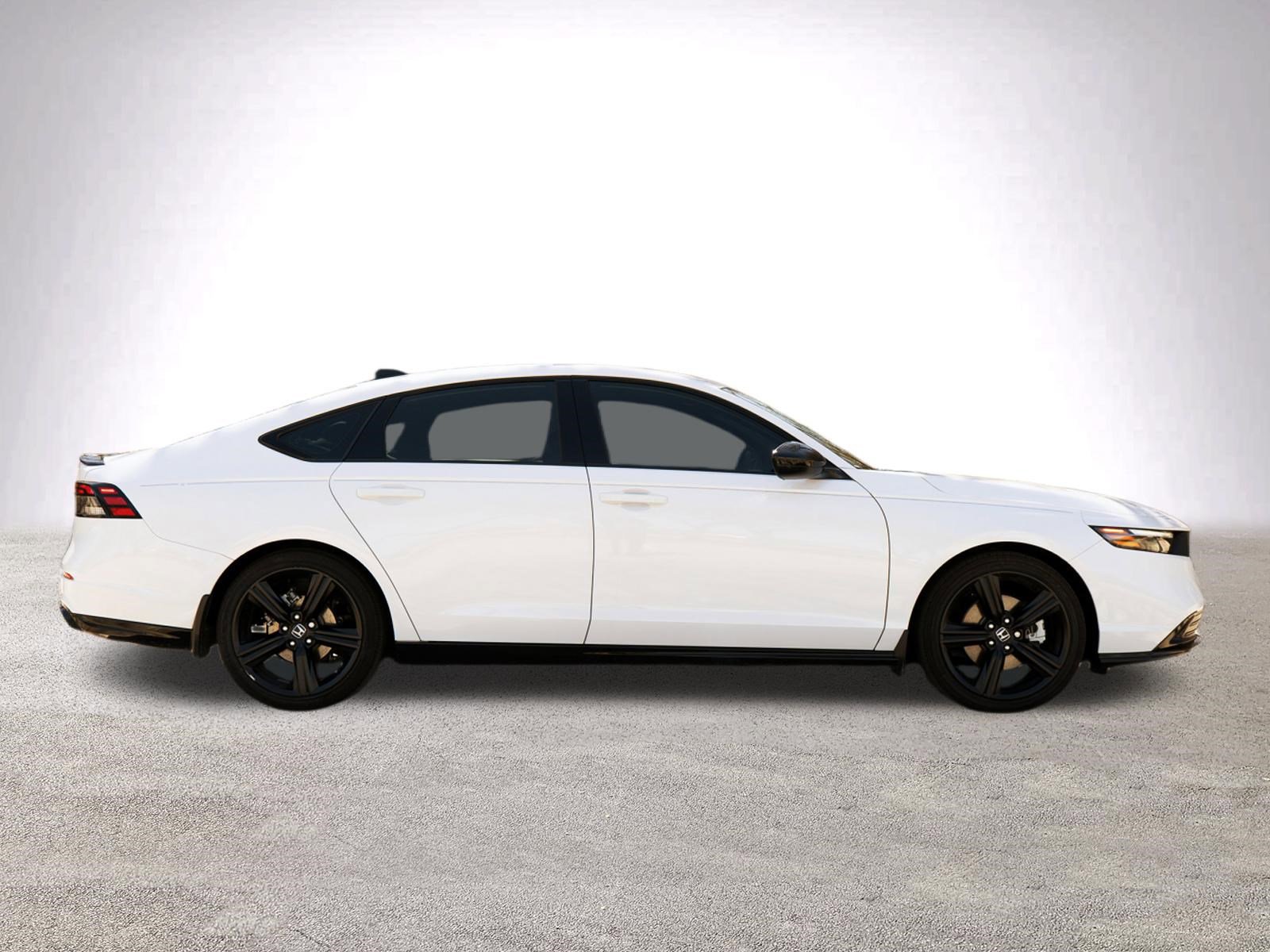 Certified 2025 Honda Accord Sport image 10