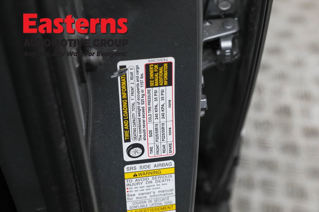 Used 2020 Mitsubishi Outlander SEL image 33