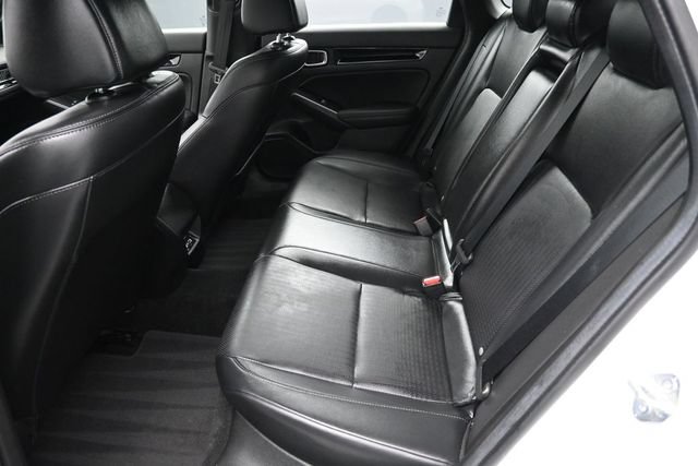 Used 2024 Honda Civic Sport Touring image 12