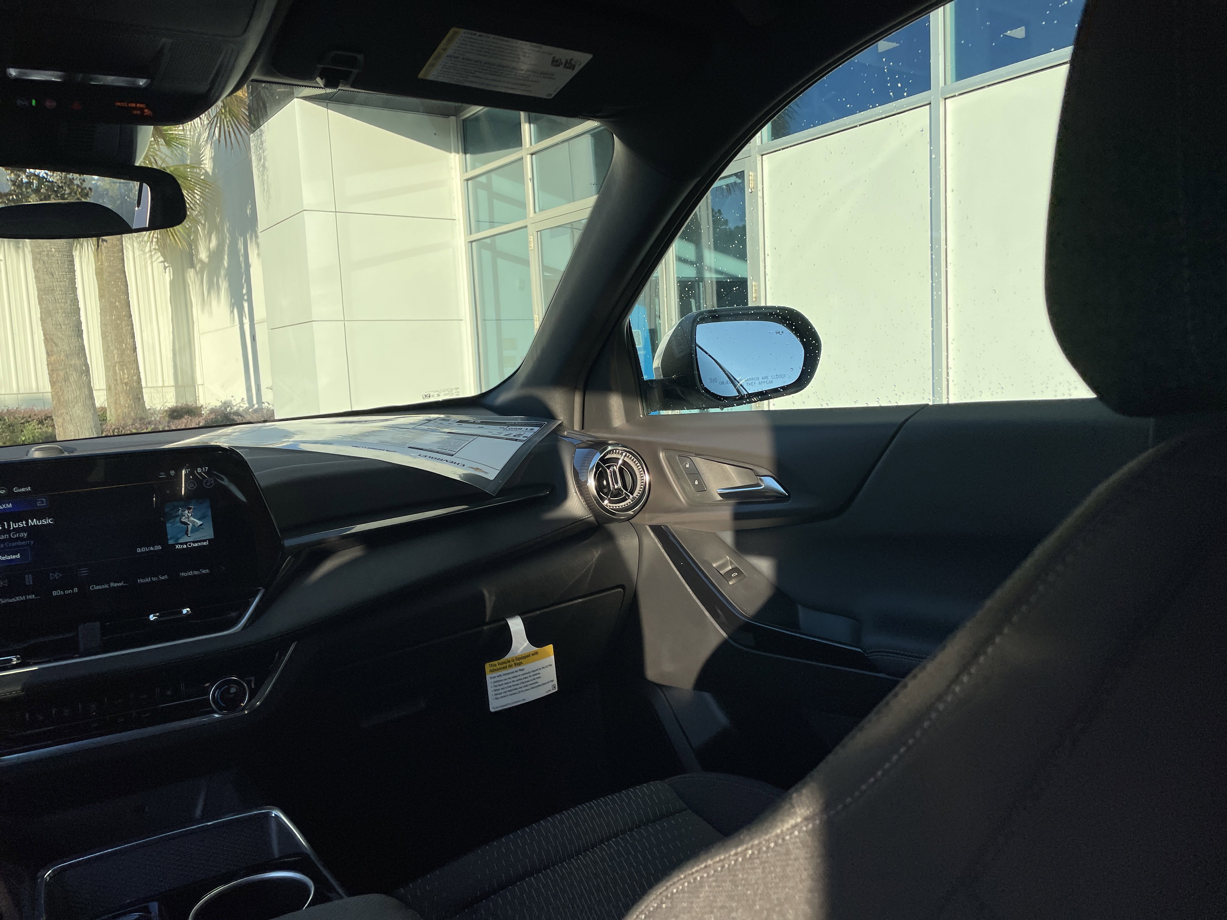 New 2026 Chevrolet Equinox LT image 60