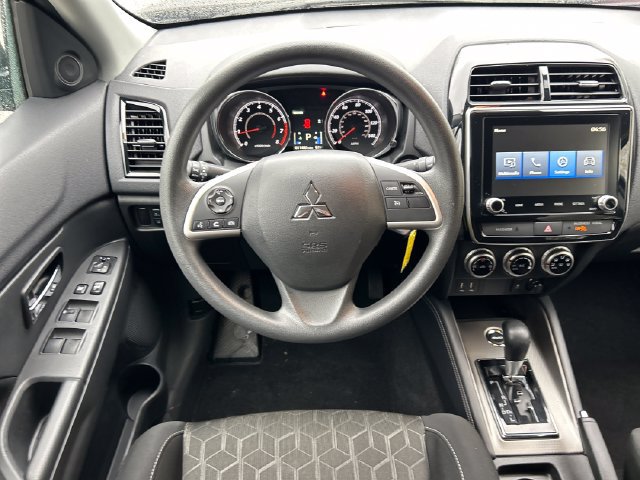 Used 2026 Mitsubishi Outlander Sport ES AWD/4WD image 16