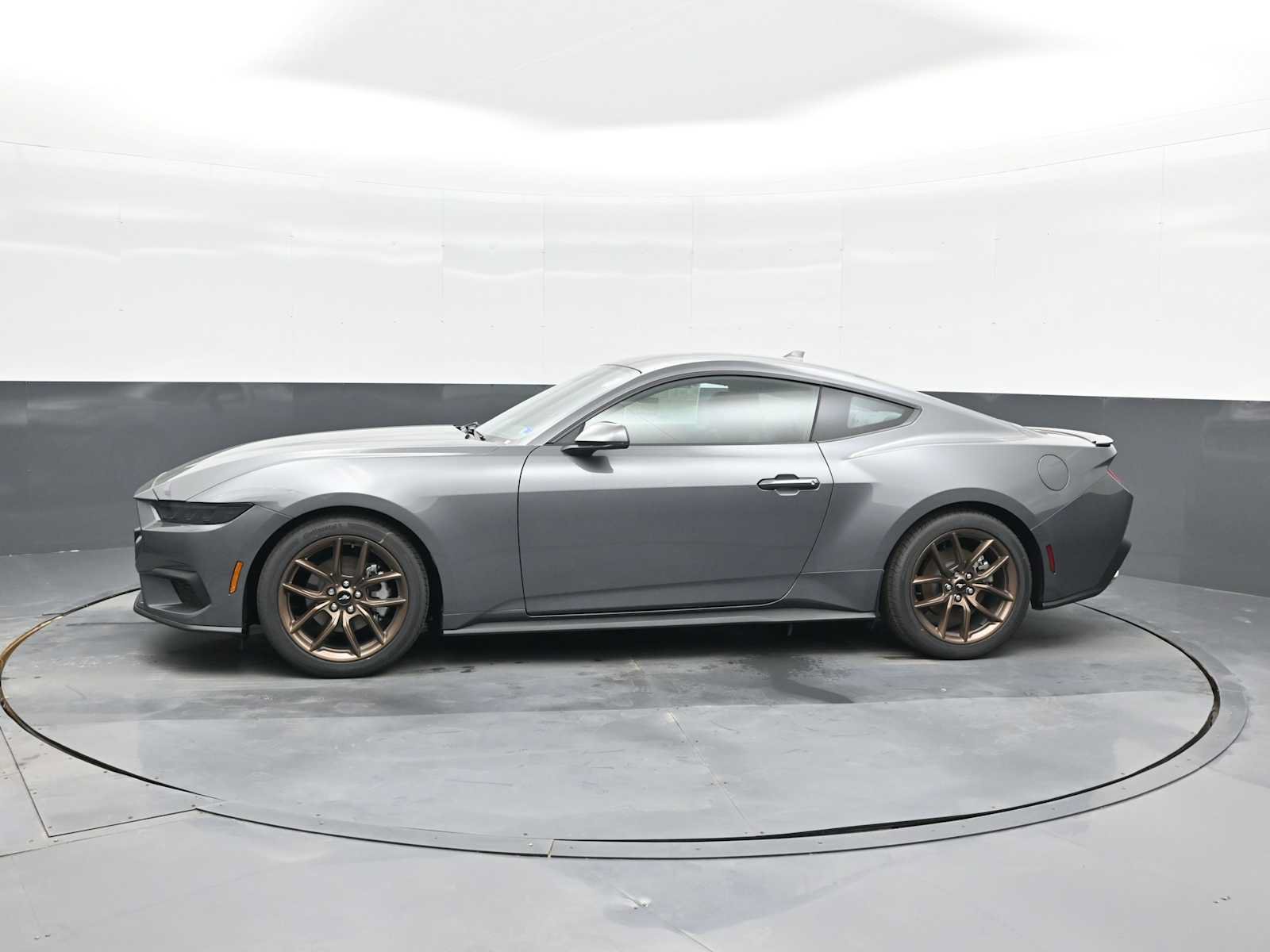New 2026 Ford Mustang Premium RWD image 3