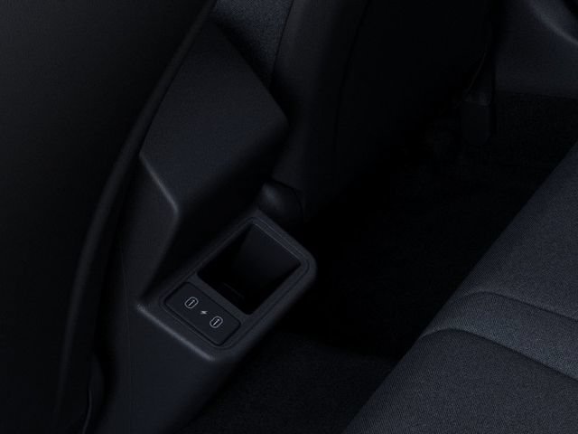 New 2026 Kia K4 FWD image 27