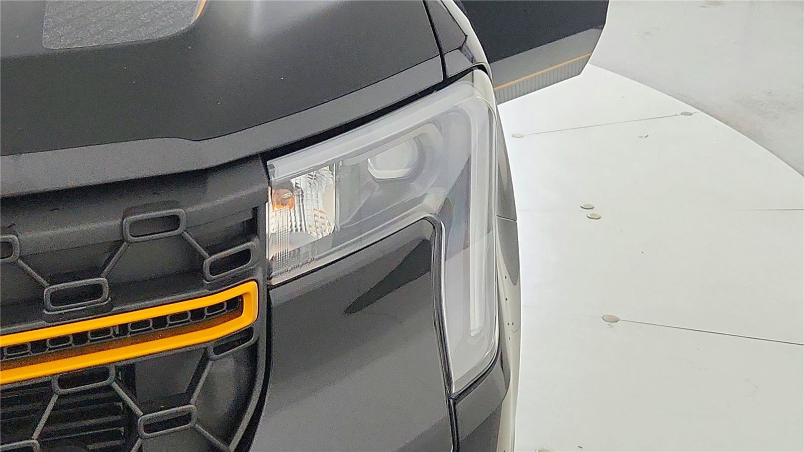 Used 2026 Ford Maverick Tremor AWD/4WD image 35
