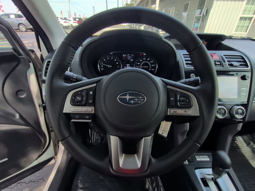 Used 2018 Subaru Forester 2.5i Limited image 15