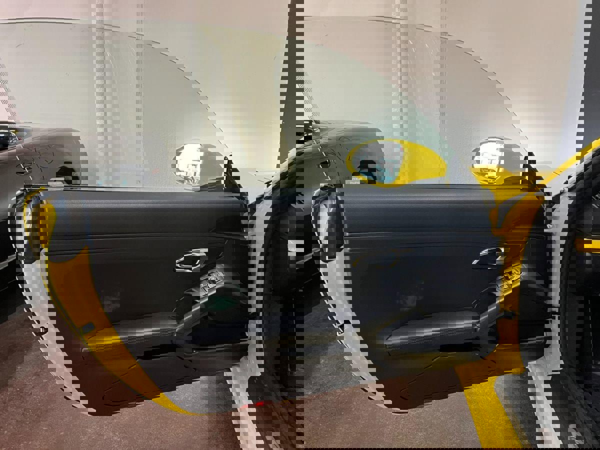 Used 2020 Porsche 718 Cayman S image 17