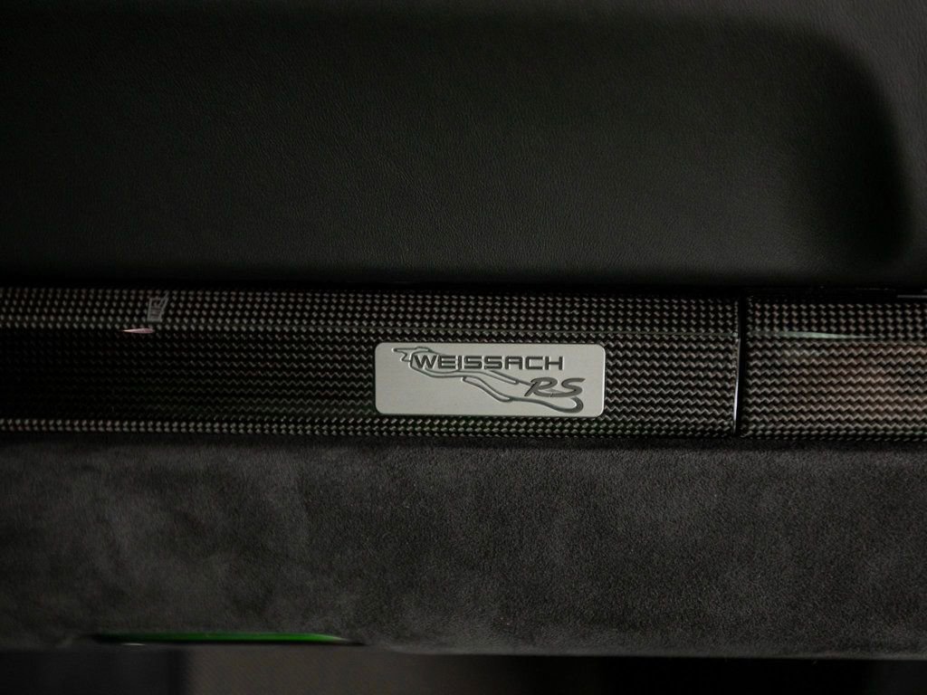 Used 2019 Porsche 911 GT3 RS image 33