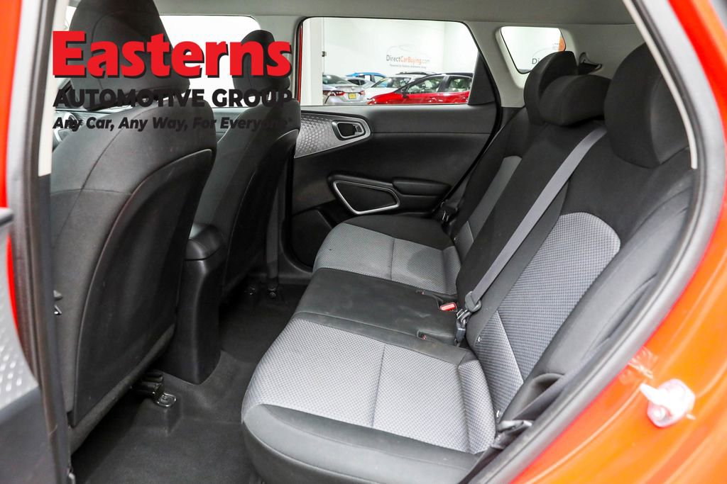 Used 2023 Kia Soul LX w/ Option Group 015 image 21