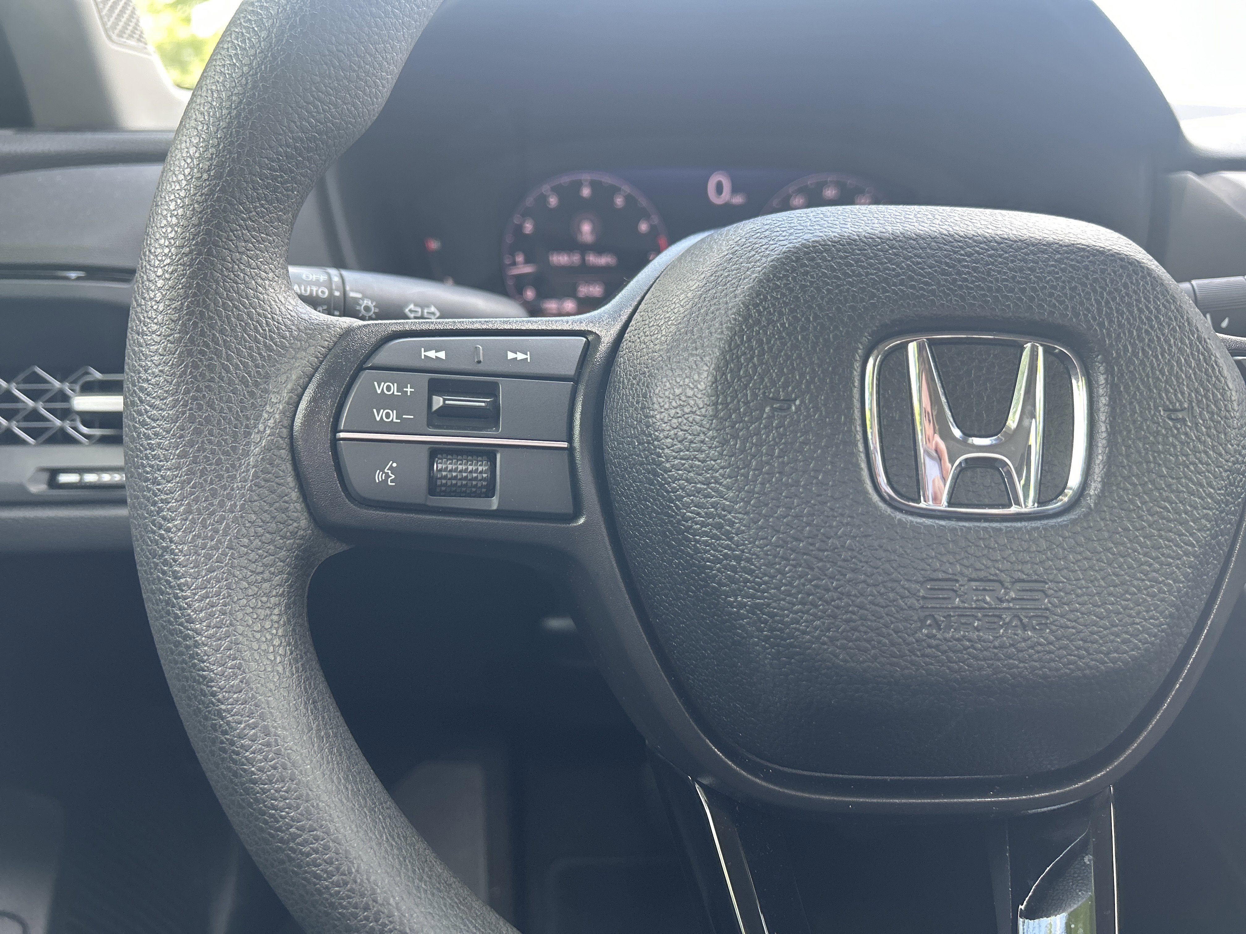 Certified 2025 Honda Accord SE image 18