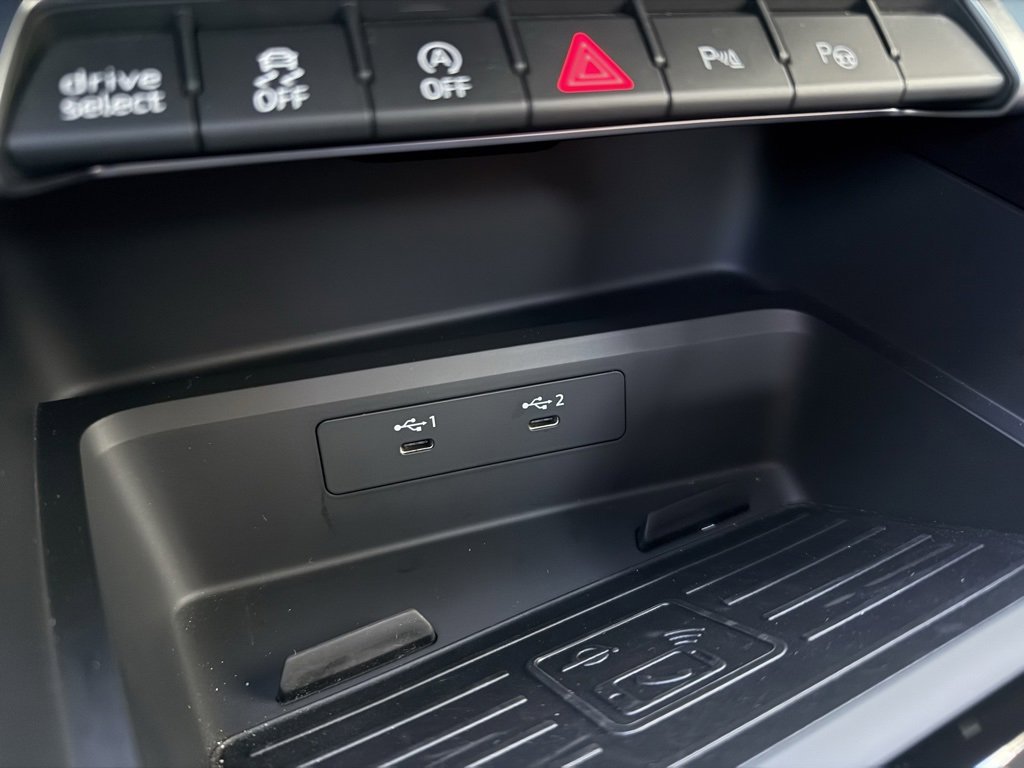 Used 2023 Audi S3 Premium Plus w/ Premium Plus Package image 31