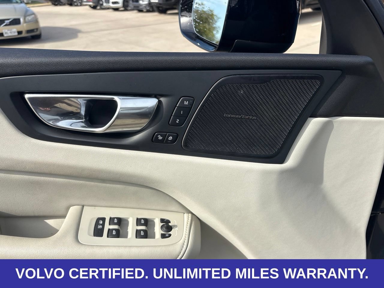Certified 2026 Volvo XC60 B5 Ultra AWD/4WD image 16