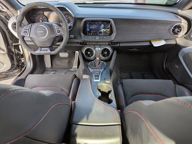 Used 2023 Chevrolet Camaro ZL1 image 16