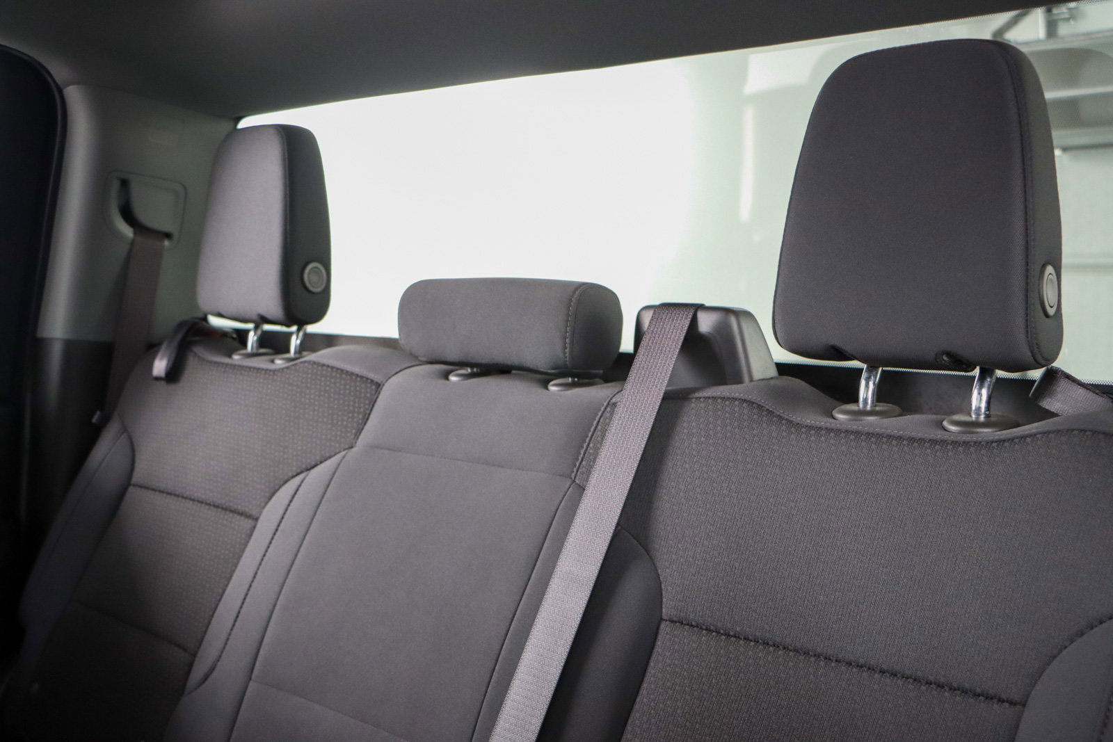 Used 2024 Chevrolet Silverado 2500 Custom image 25