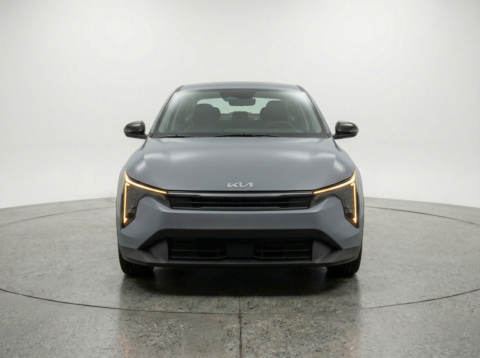 Used 2025 Kia K4 LXS image 2