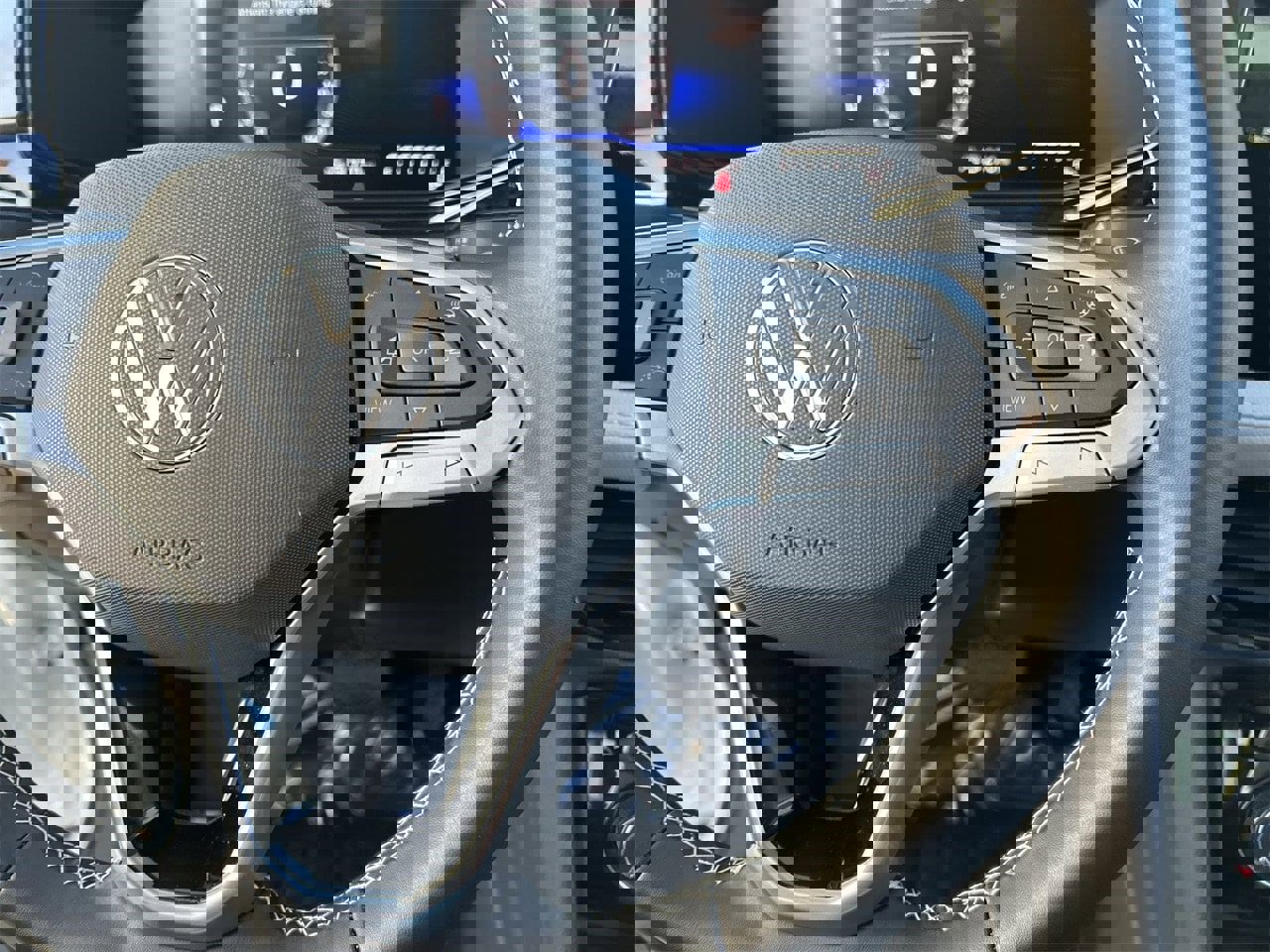 New 2026 Volkswagen Taos S image 20