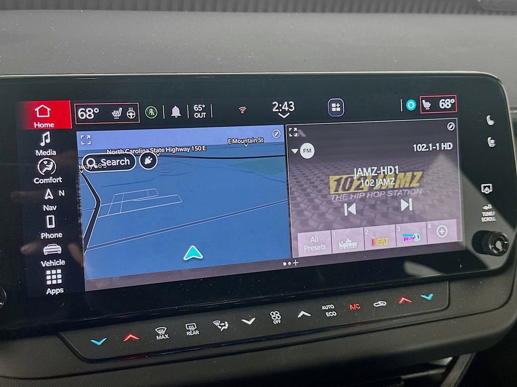 New 2026 Dodge Charger Daytona Scat Pack w/ Track Package image 13