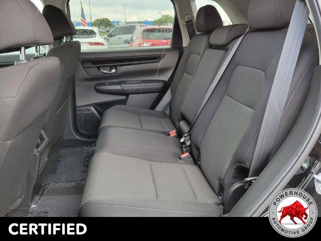 Used 2023 Honda CR-V EX image 16